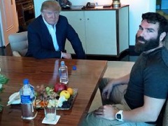 Bilzerian: «Kanye West will be a strong contender for me in the US presidential election»