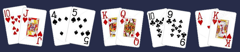 Одномасні конектори