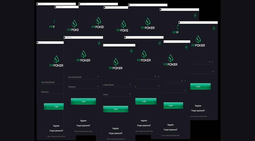 PPPoker Runner на комп'ютер