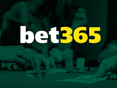 Welcome Package for new players at Bet365 Poker