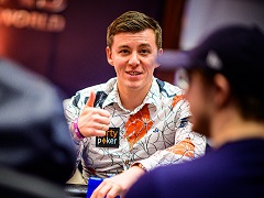 Анатолий Филатов стал чемпионом Millions High Roller