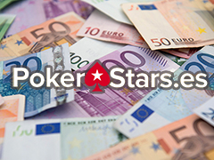 PokerStars.es дарят игрокам 20€ на игру