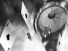Twister tournaments at Bet365 Poker