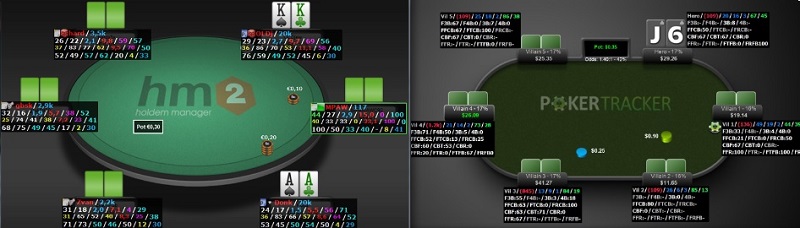 ХАД в ХМ2 і ПТ4