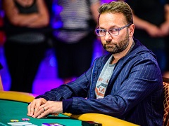 Daniel Negreanu became GG Network Ambassador