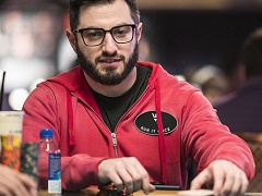 Фил Гальфонд вызвал хайроллеров на хедз-ап баттл