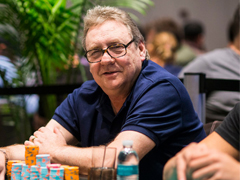 Двукратный обладатель браслетов WSOP Джон Гейл ушел из жизни