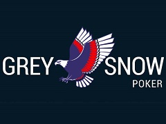 GreySnow Poker will hold a series of freerolls in honour of celebrations of the first anniversary of founding