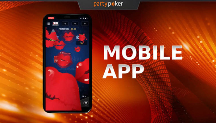 partypoker apk