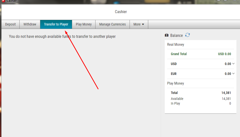 ПокерСтарс 2019