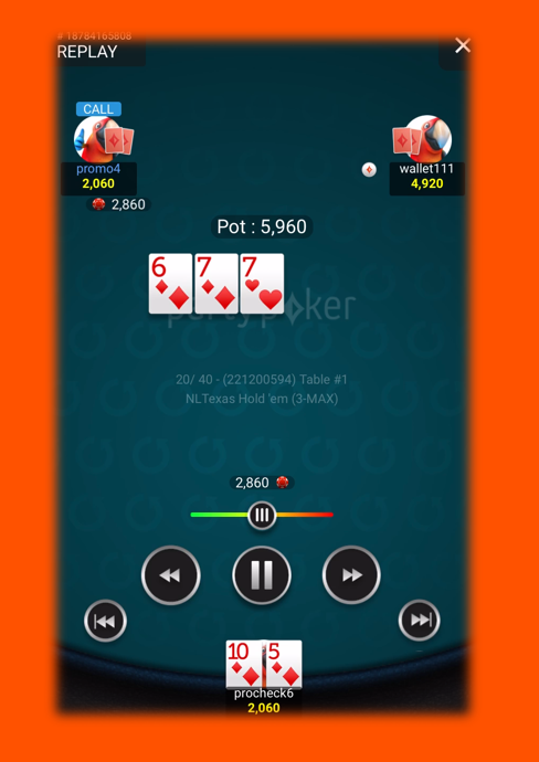 partypoker apk файл