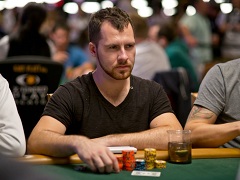 Дэн Кейтс нанес двойной удар по PartyPoker