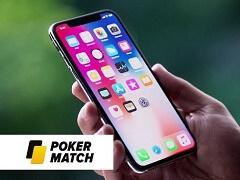 Як завантажити Покерматч на телефон: андроїд або ios