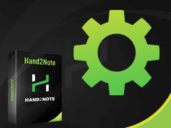 Детальне налаштування Hand2Note в 2020