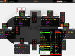 HUD Only Mode в Холдем Менеджере 3: что это такое и как им пользоваться