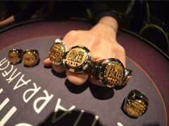 WSOP will make stops in 7 additional cities of different countries