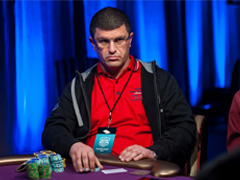Leon Tsoukernik bought Atrium Casino in Prague