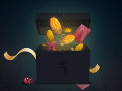 Run It Once Poker запустили дополнительную систему рейкбека Legends
