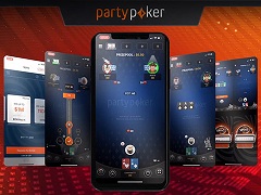 PartyPoker анонсировали большие обновления мобильного клиента