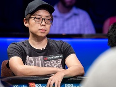 WPT Монреаль: Чеонг занял третье место в Мейн Ивенте