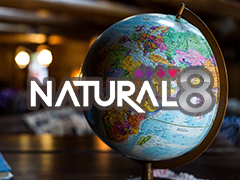 Natural8 заблокировали доступ для игроков из 12 стран