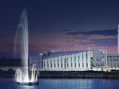Players hit $500K jackpot in the Canadian casino Lac-Leamy