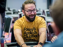 Daniel Negreanu wins 2019 WSOP Player of the Year title