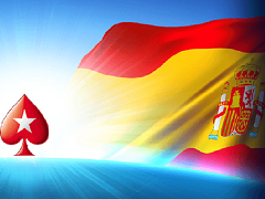 Download PokerStars.es mobile version on Android and iOS