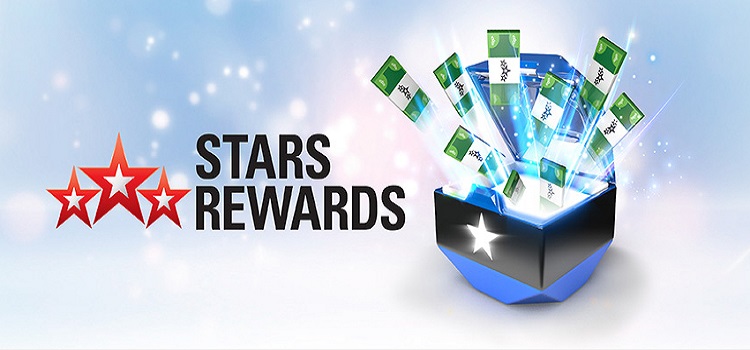 Pokerstars Weekly Stars Rewards Freeroll Ticket