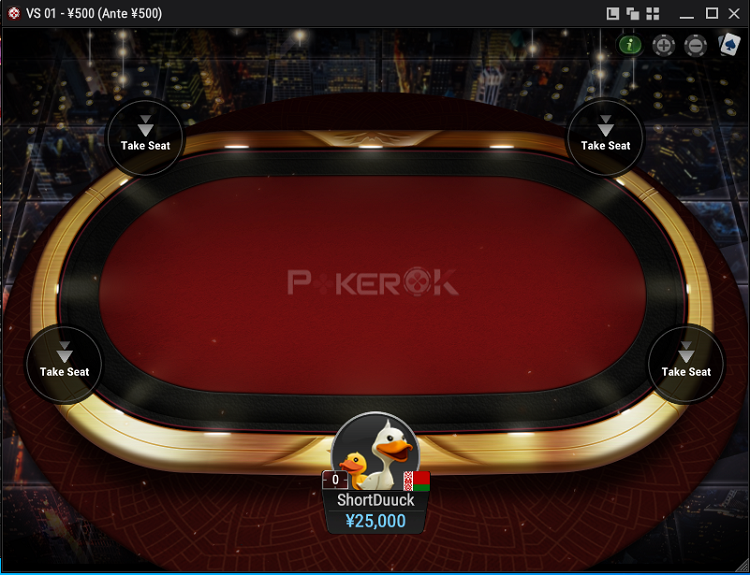 PokerOK