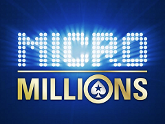 Get a ticket to the Main Event MicroMillions for free