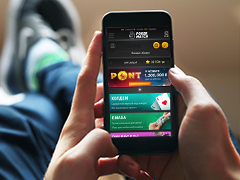 PokerMatch обновил софт для мобильных телефонов