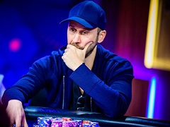 Poker Masters: Джонатан Депа выиграл турнир по покеру с короткой колодой
