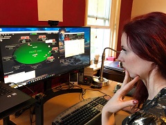 PokerStars запустили клиент в Пенсильвании
