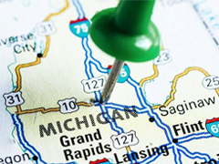 Michigan can legalize online poker before Christmas holidays