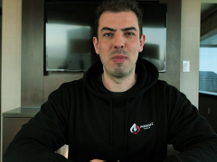 Phil Galfond has the second opponent for heads-up battle