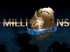 В турнире Millions Online на PartyPoker перебили гарантию 20 000 000$