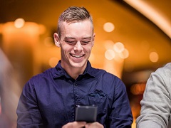 Амбассадора Unibet могут забанить на PartyPoker за жалобу на покер-рум