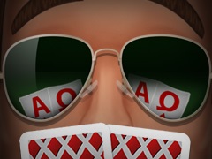 Bluff in poker