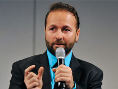 Daniel Negreanu won’t play with re-entry in 2020