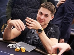 Артём "veeea" Веженков – чемпион PokerStars High Rollers Main Event