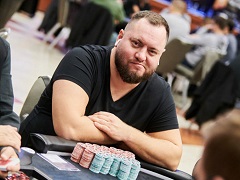 EPT Prague 2019: в Главном Событии лопнул баббл