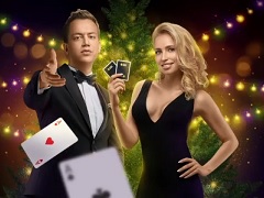 New promotion “Happy pairs” at PokerMatch