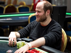 EPT Prague 2019: Sam Greenwood is a champion of €25 000 Single-Day High Roller II