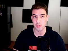 Фернандо "JNandez" Хабеггер отказался участвовать в челлендже Гальфонда