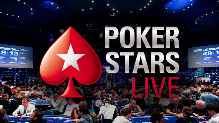 живое казино pokerstars