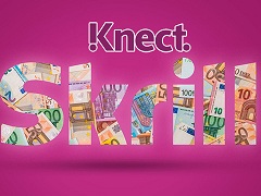 Skrill Knect: новая программа лояльности