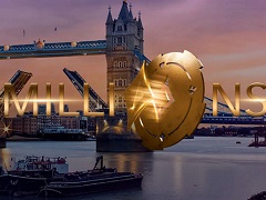 Millions UK returns with Main Event having $5 000 000 GTD
