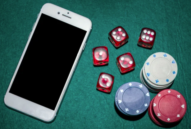 Сучасні технології у покері