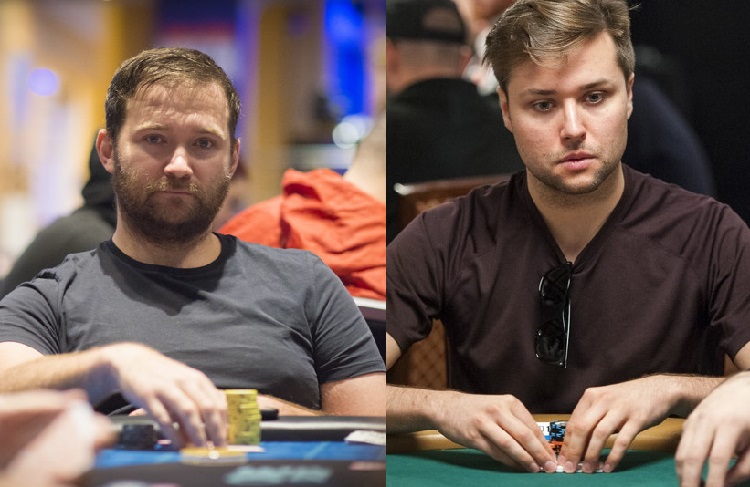 Евгений Качалов и Евгений Тимошенко – рекордные суммы призовых в Украине Евгений Качалов и Евгений Тимошенко